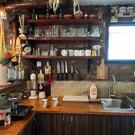 아파트 Zelenika Drina Vrhpolje