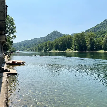 Zelenika Drina 아파트 Vrhpolje