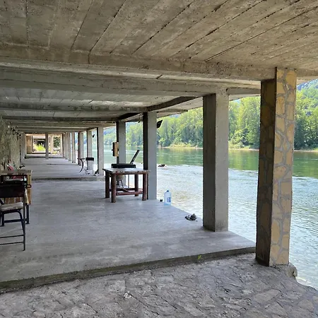 Zelenika Drina * Vrhpolje