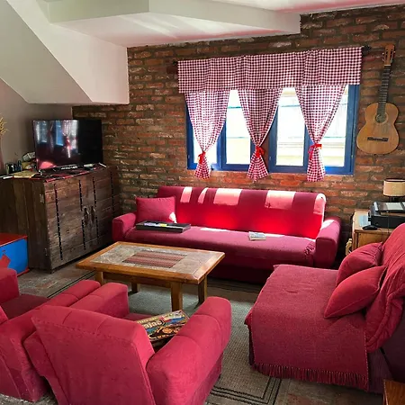 Zelenika Drina 아파트 *