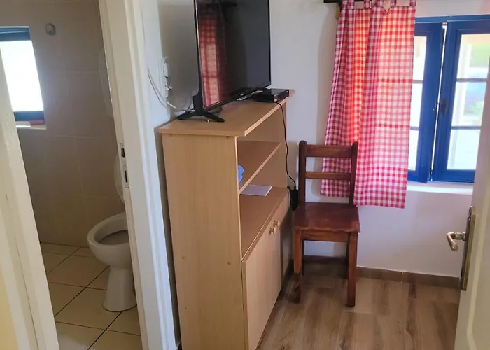 아파트 Zelenika Drina