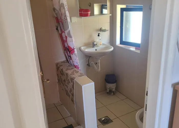 Zelenika Drina 아파트 *