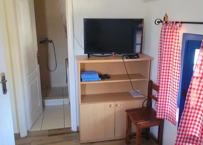 아파트 Zelenika Drina *