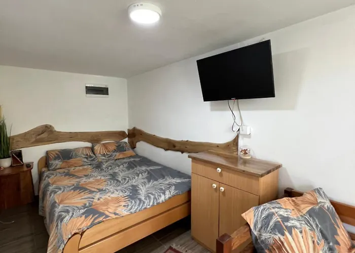 아파트 Zelenika Drina Vrhpolje