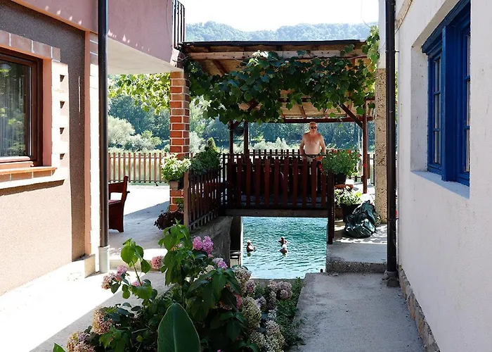 Zelenika Drina Vrhpolje