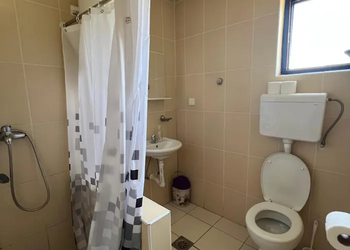 Zelenika Drina 아파트 *