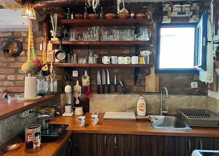 아파트 Zelenika Drina Vrhpolje