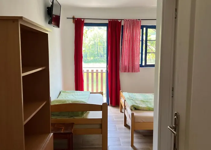 Zelenika Drina Vrhpolje