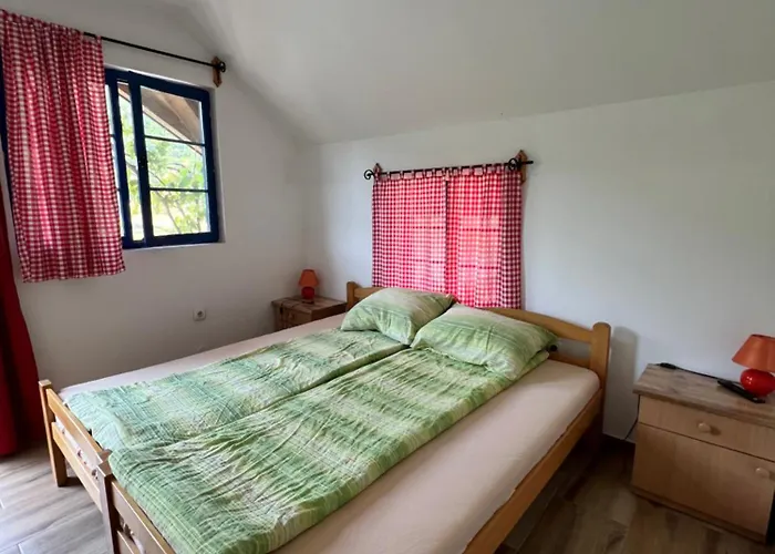 Zelenika Drina * Vrhpolje