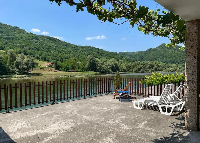 아파트 Zelenika Drina Vrhpolje