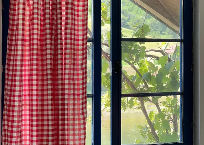 Zelenika Drina 아파트