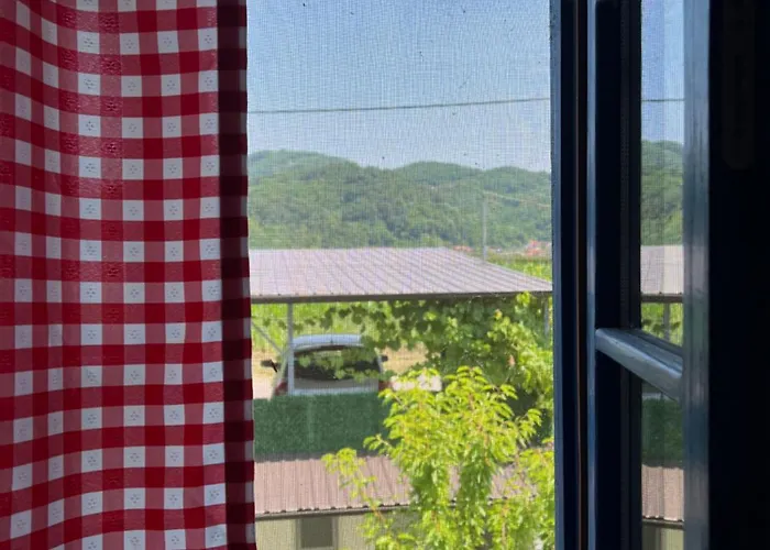 아파트 Zelenika Drina