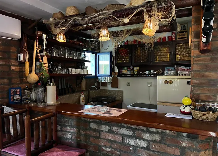 아파트 Zelenika Drina *