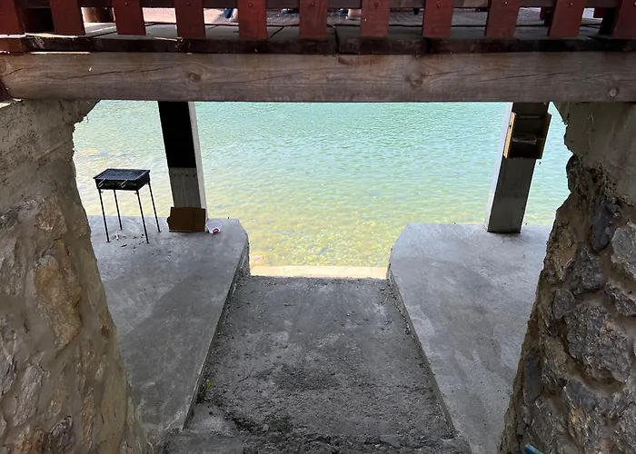 Zelenika Drina Vrhpolje