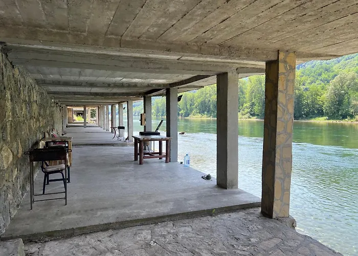 Zelenika Drina * Vrhpolje