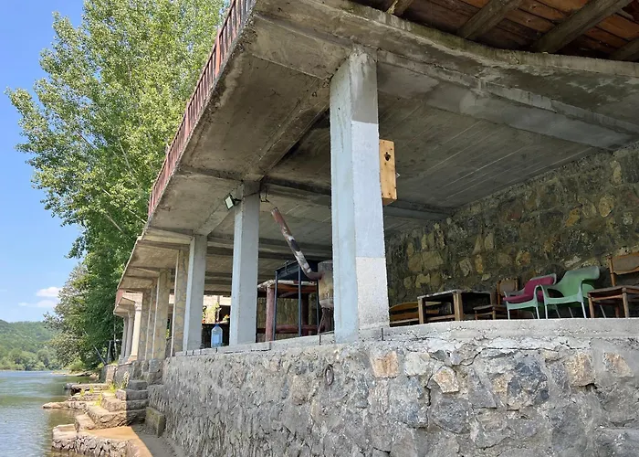 아파트 Zelenika Drina *