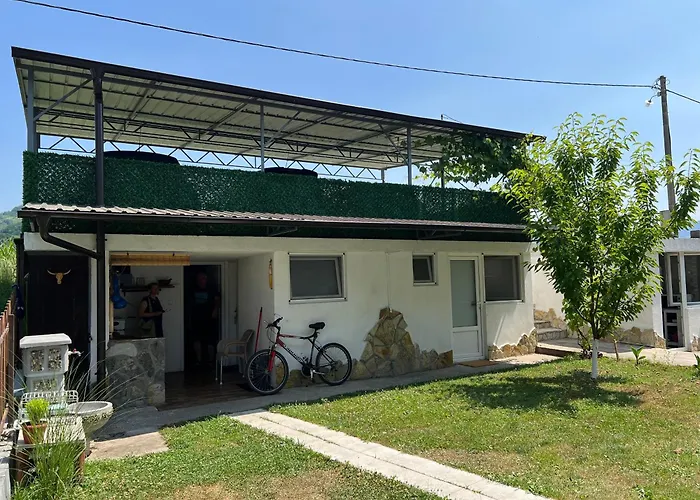 아파트 Zelenika Drina Vrhpolje