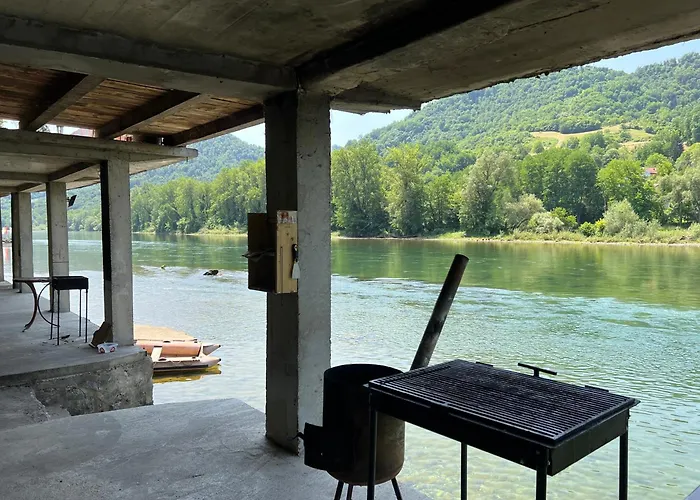 Zelenika Drina Vrhpolje