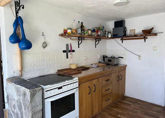 Zelenika Drina * Vrhpolje